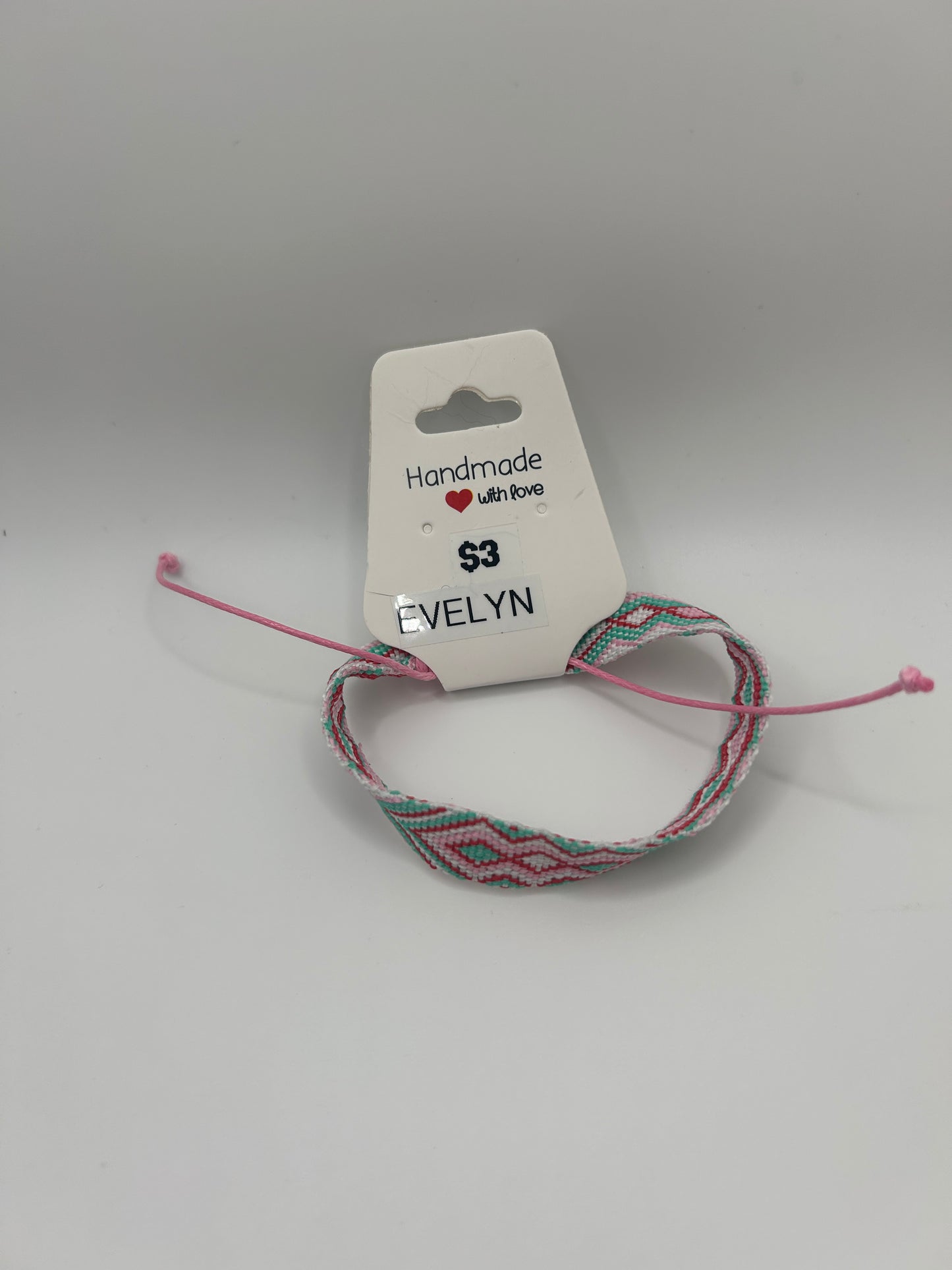 Evelyn Bracelet