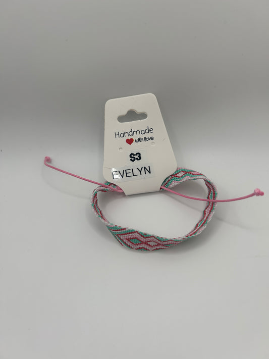 Evelyn Bracelet