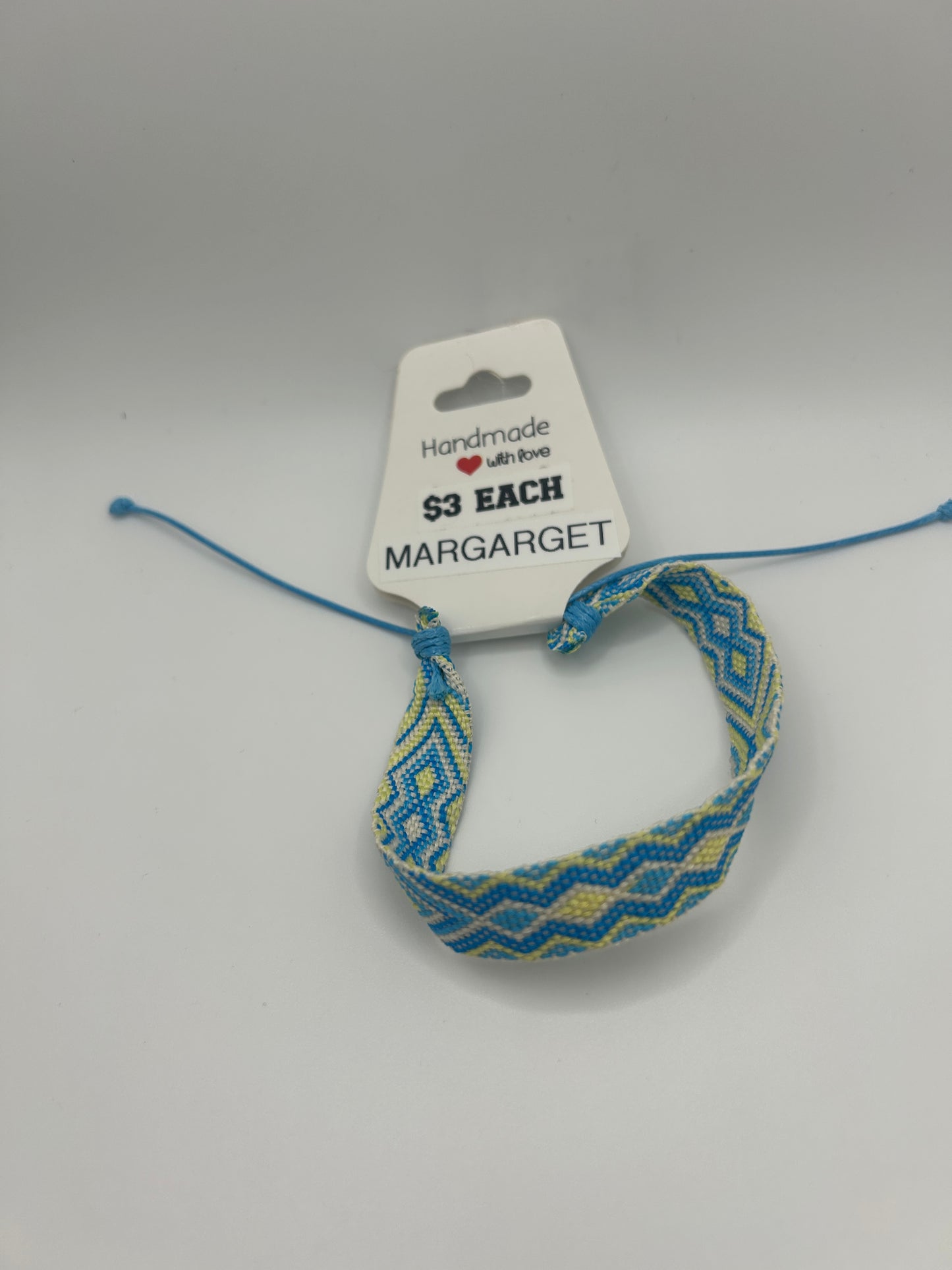 Margaret Bracelet