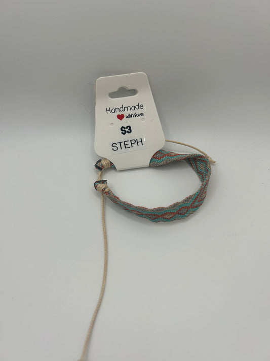 Steph Bracelet