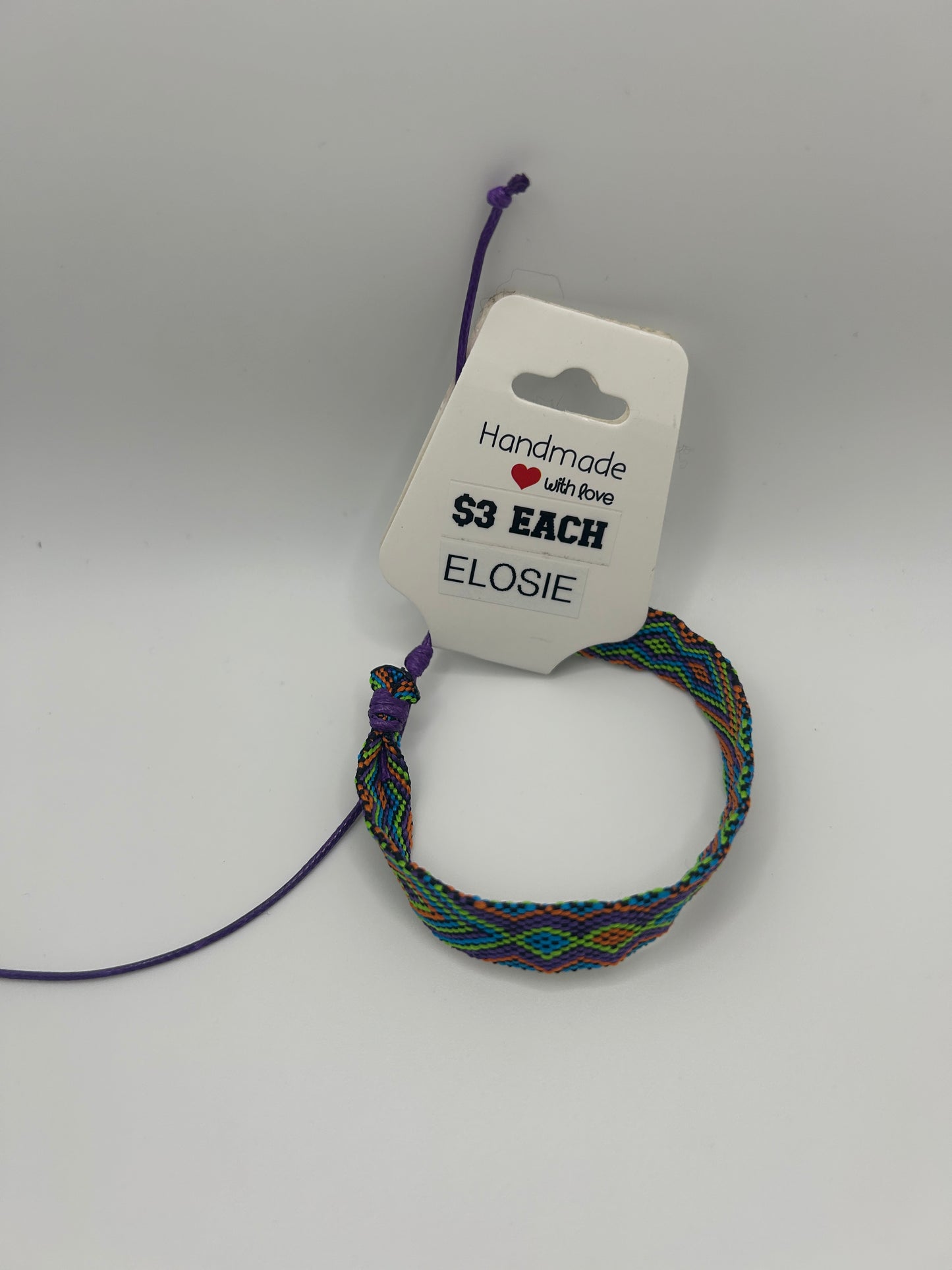 Eloise Bracelet