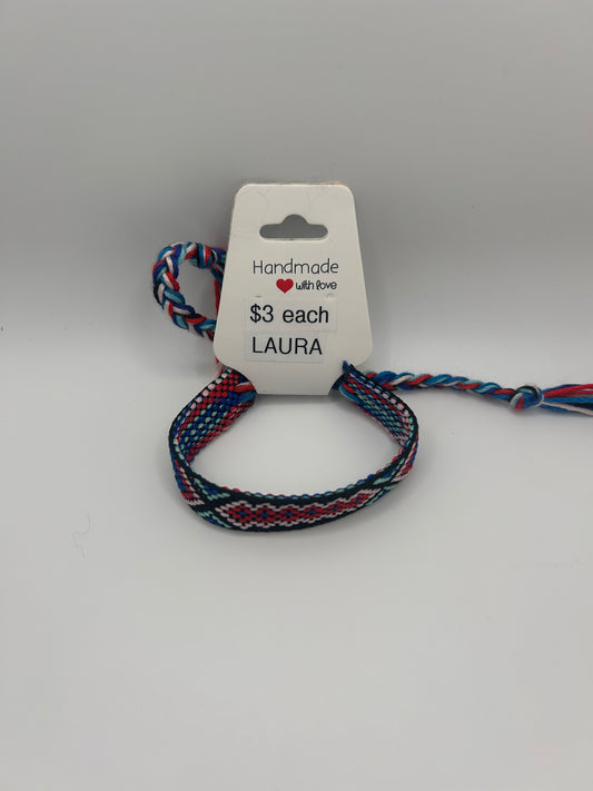 Laura Bracelet