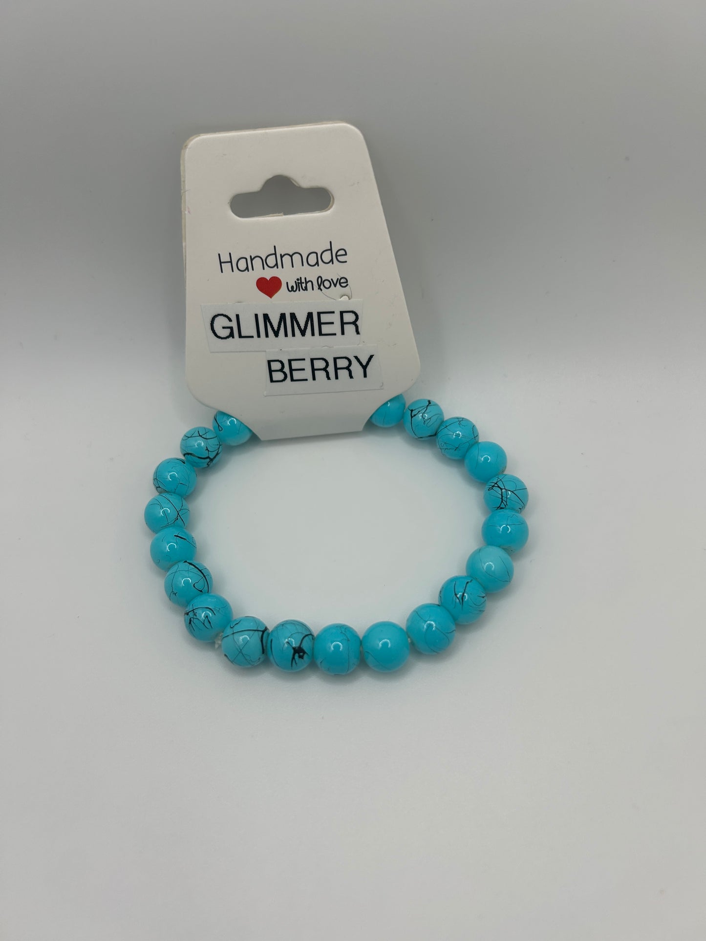 Glimmer Berry Bracelet