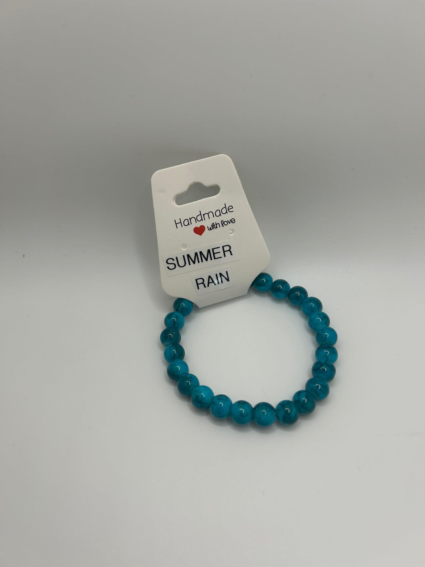 Summer Rain Bracelet