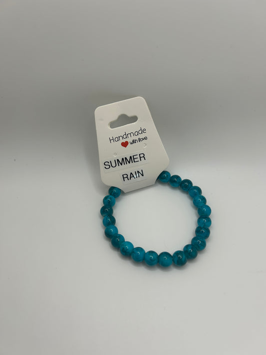Summer Rain Bracelet