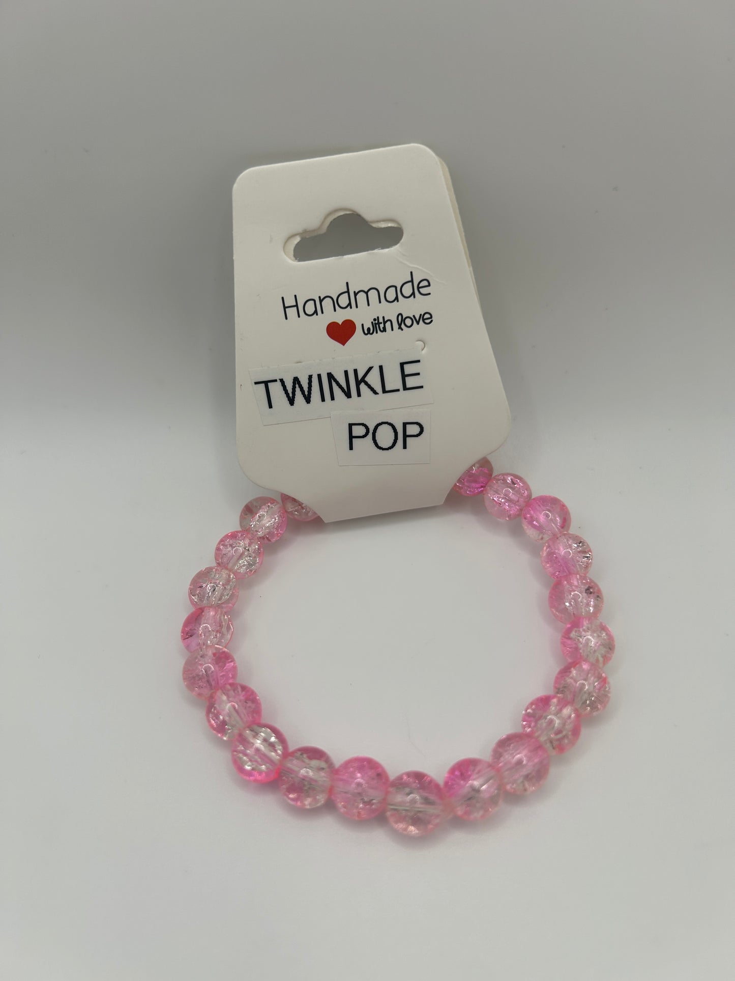 Twinkle Pop Bracelet