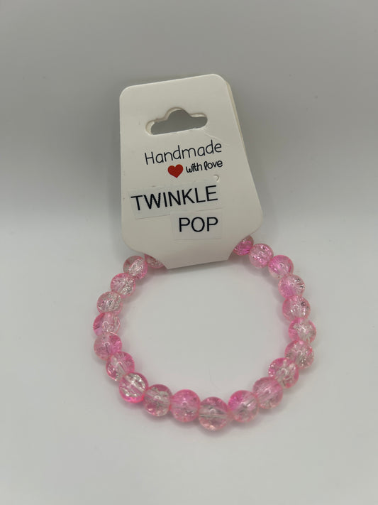 Twinkle Pop Bracelet