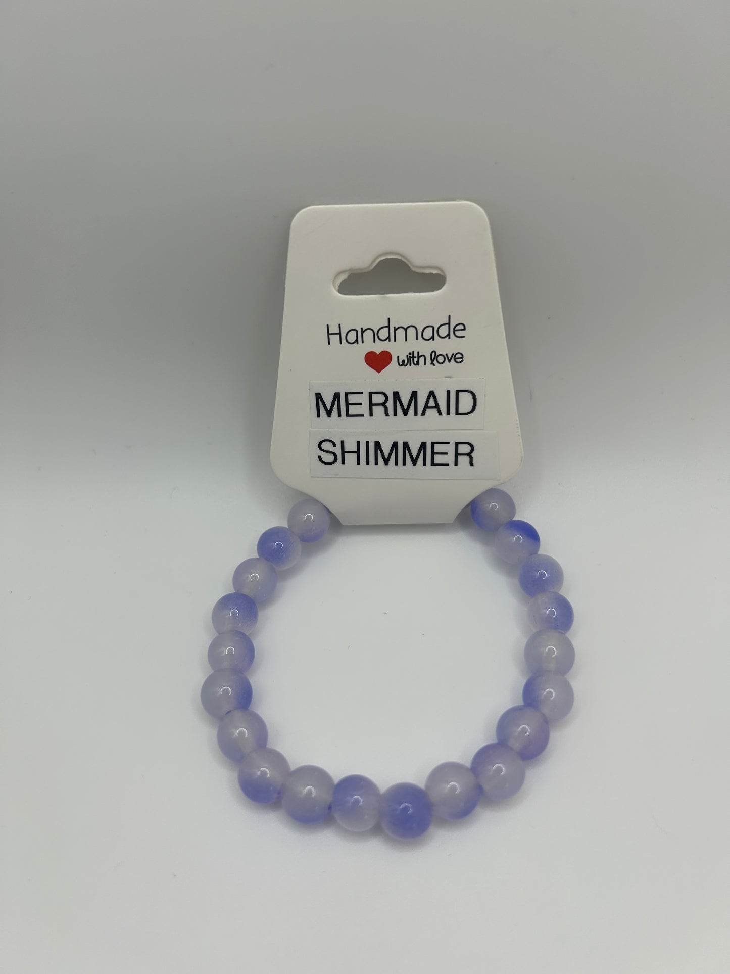 Mermaid Shimmer Bracelet