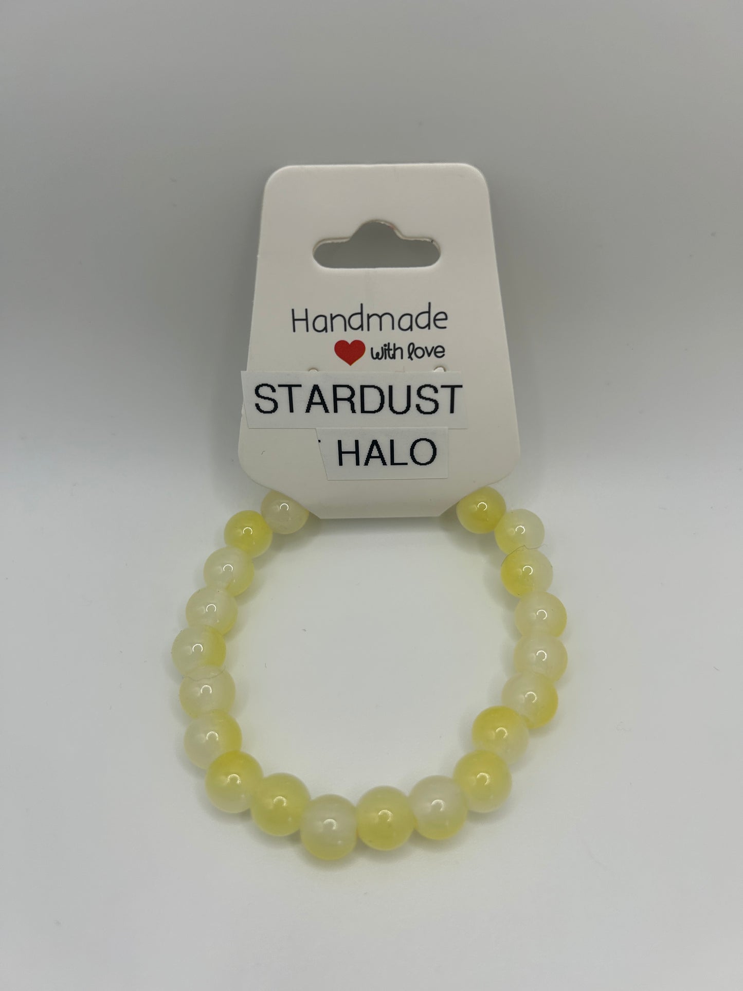Stardust Halo Bracelet