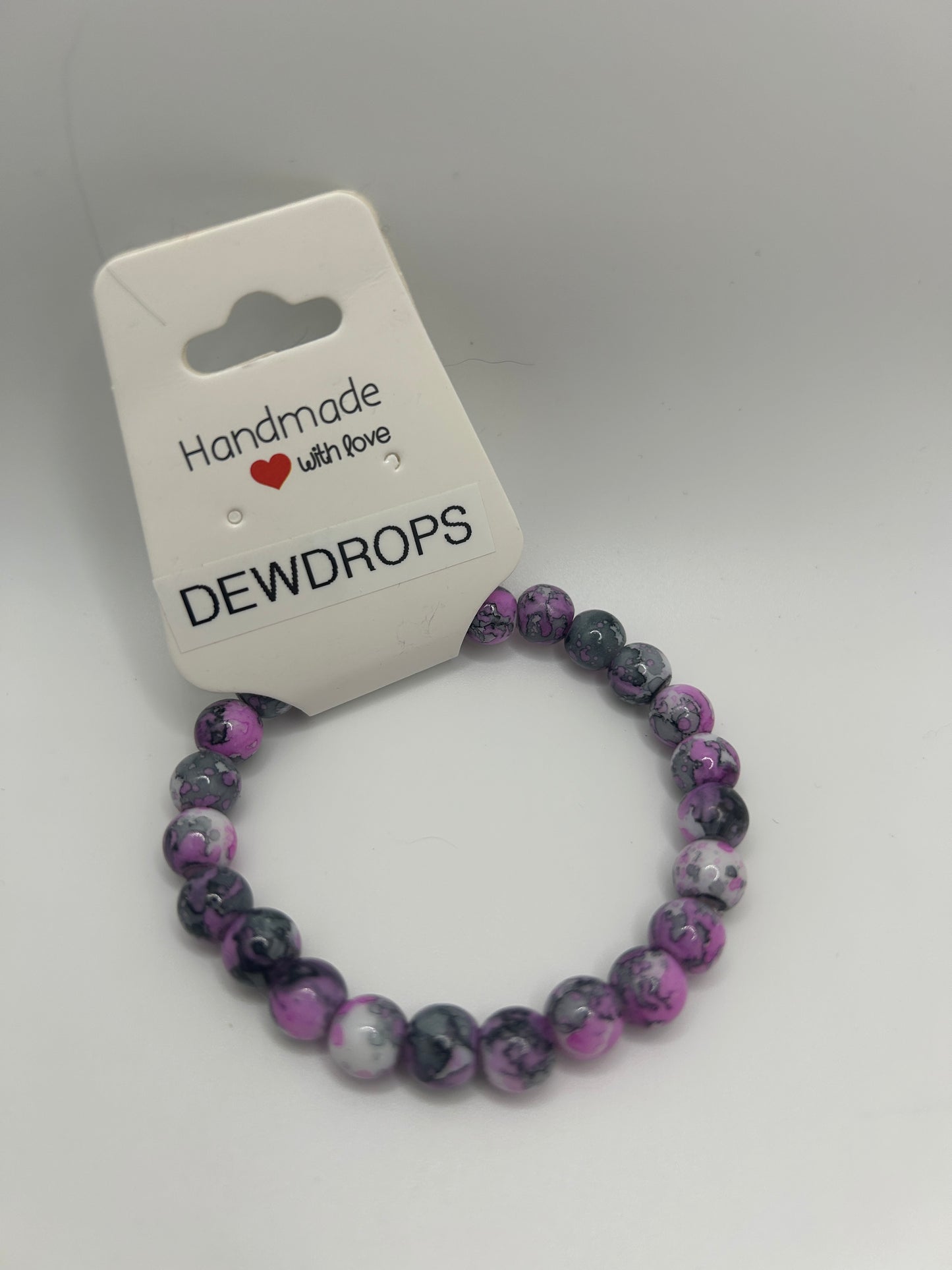 Dewdrops Bracelet