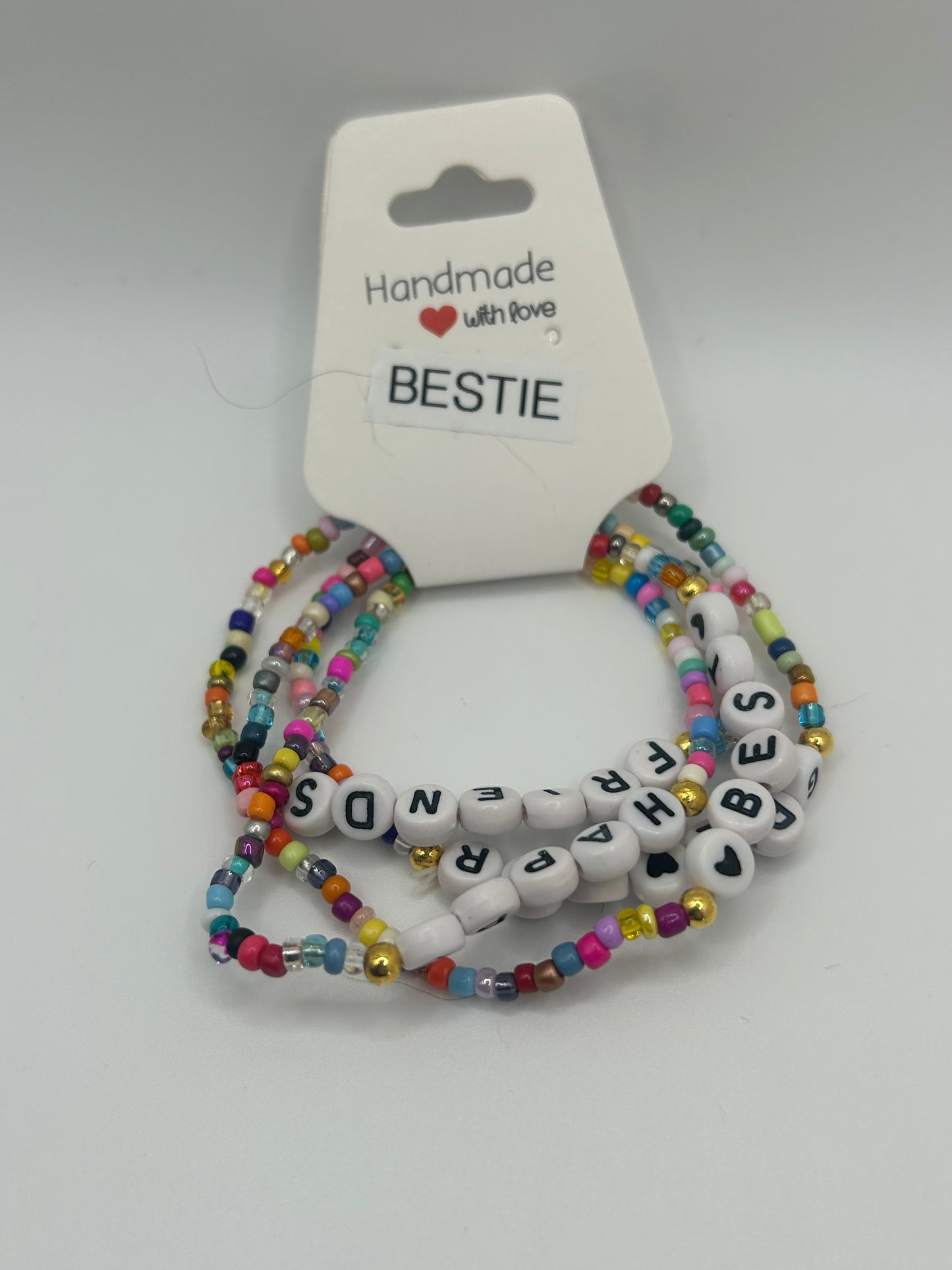 Bestie Bracelets