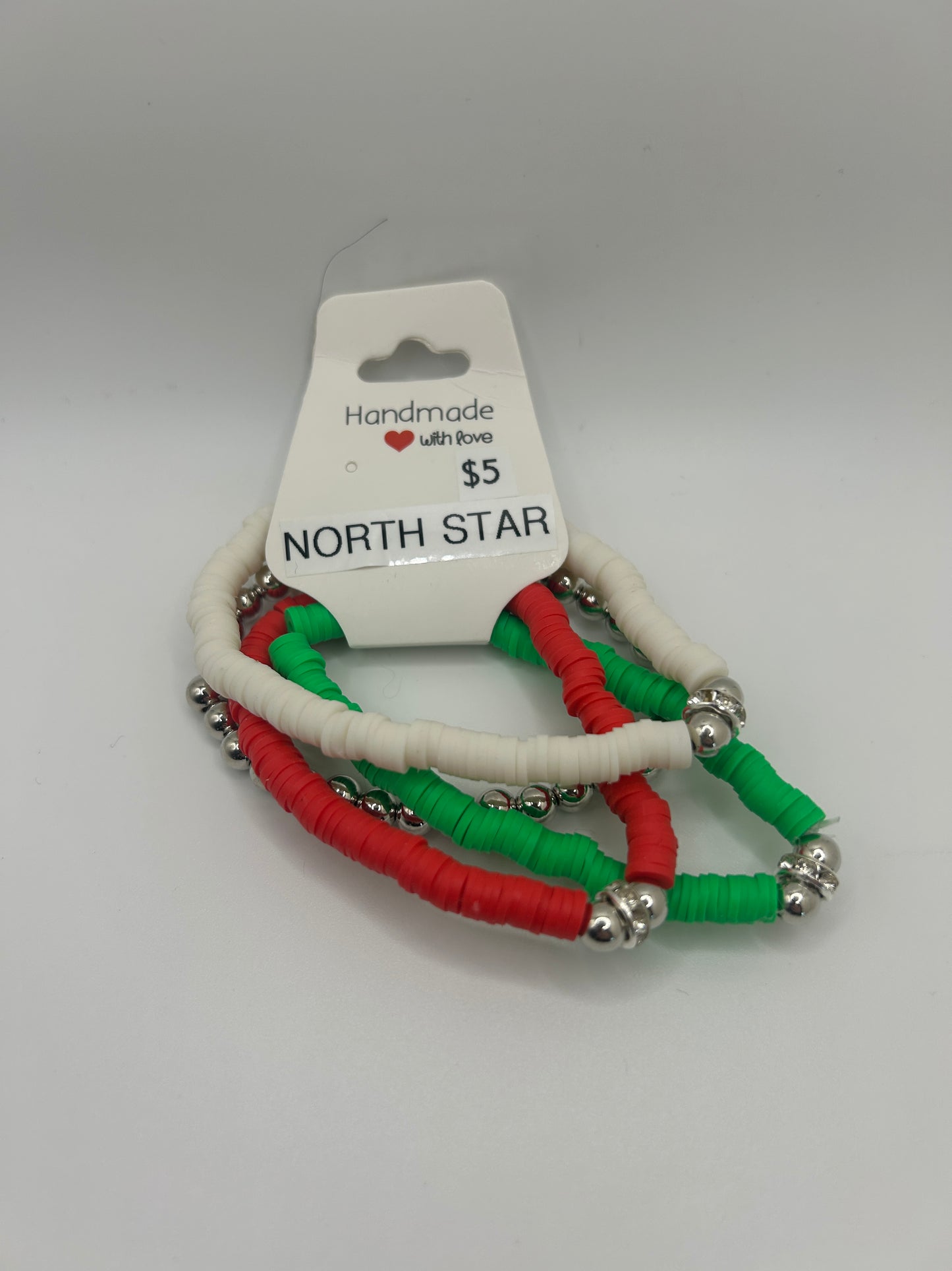 North Star Bracelets