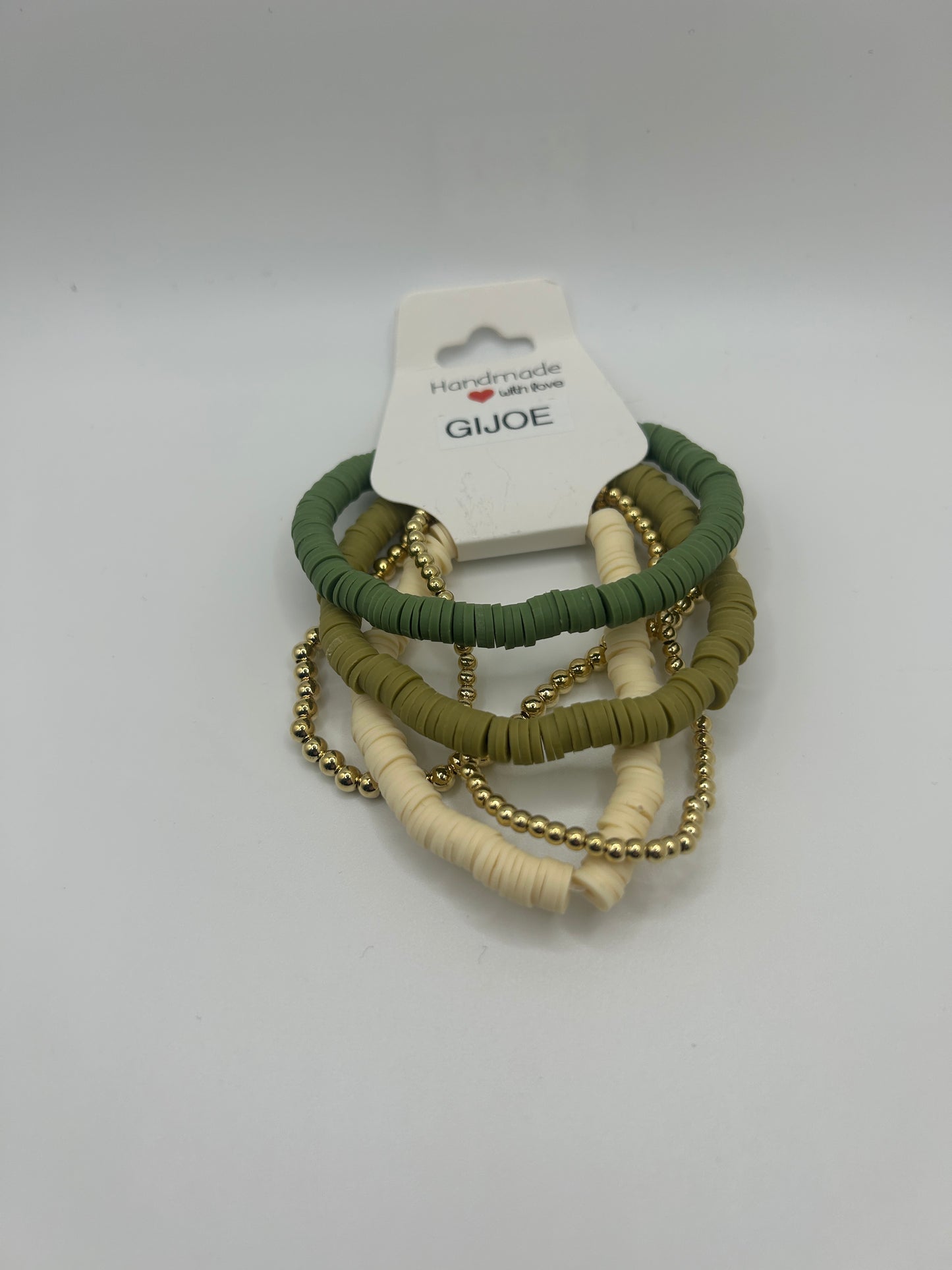 GIJOE Bracelets