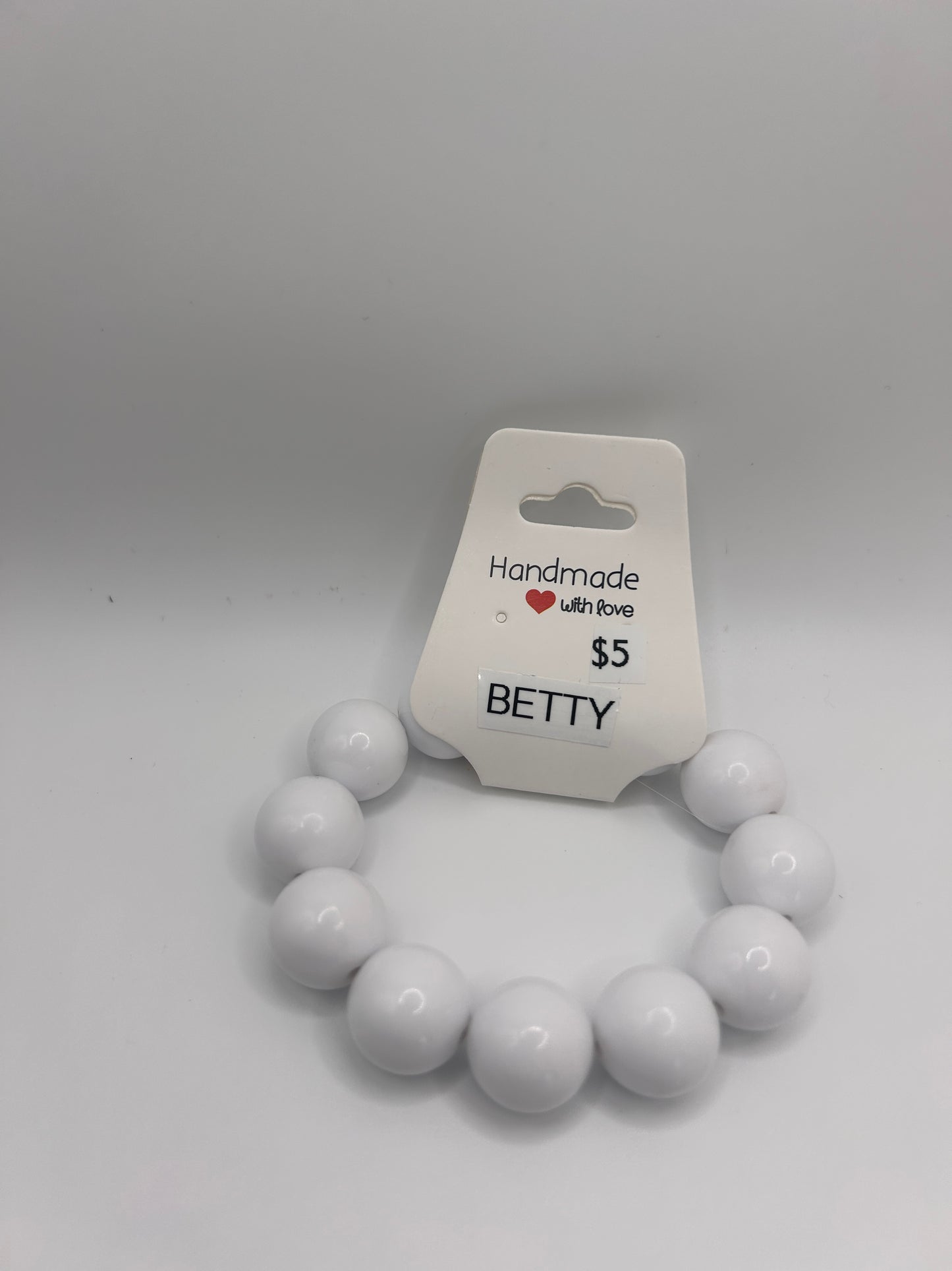 Betty Bracelet