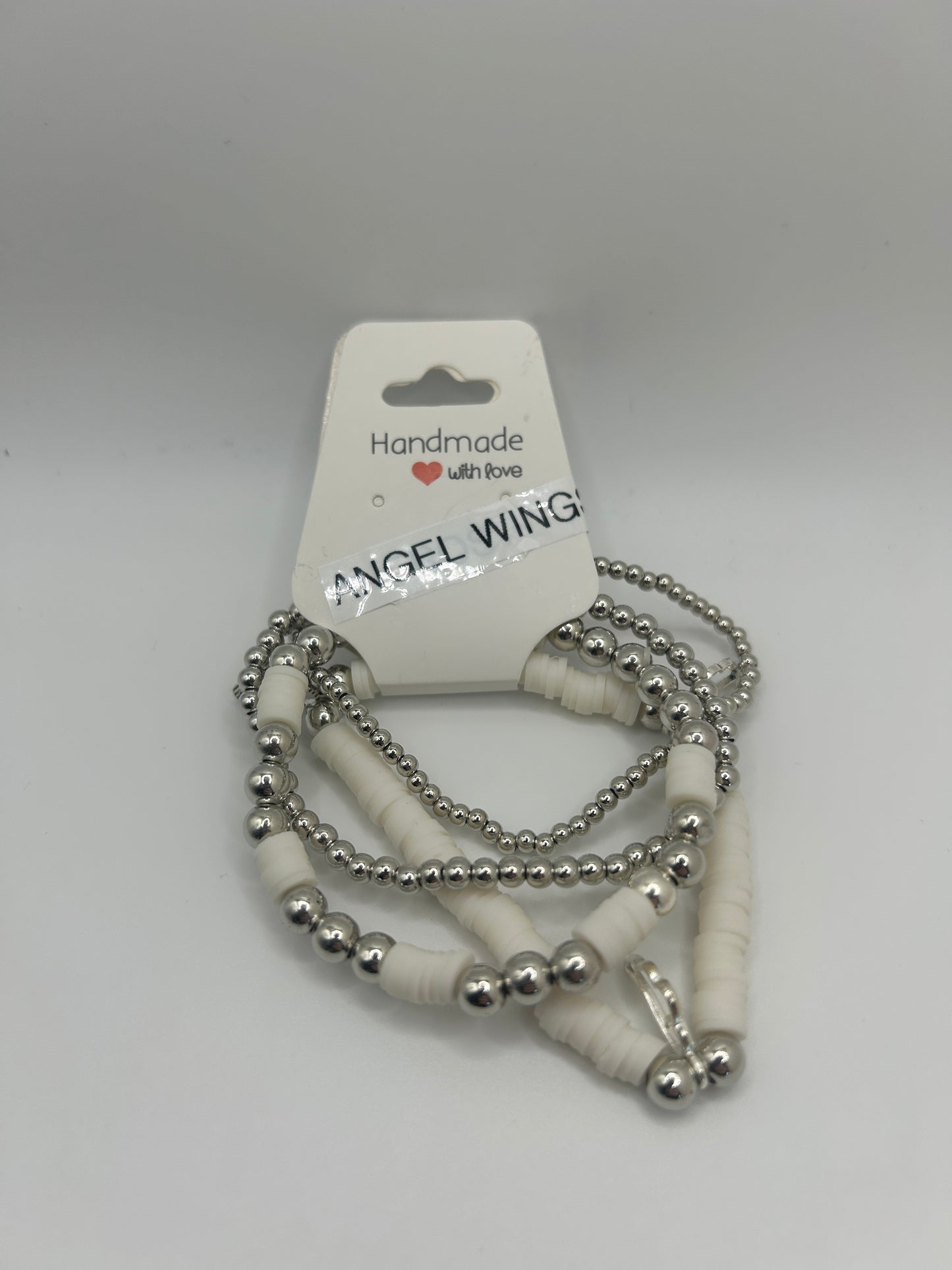 Angel Wings Bracelets