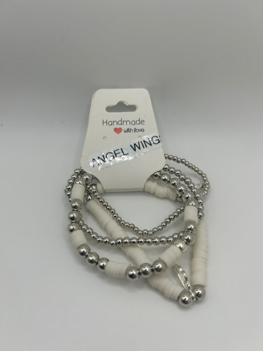 Angel Wings Bracelets