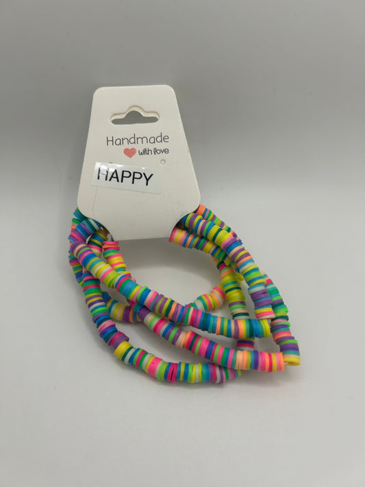 Happy Bracelets