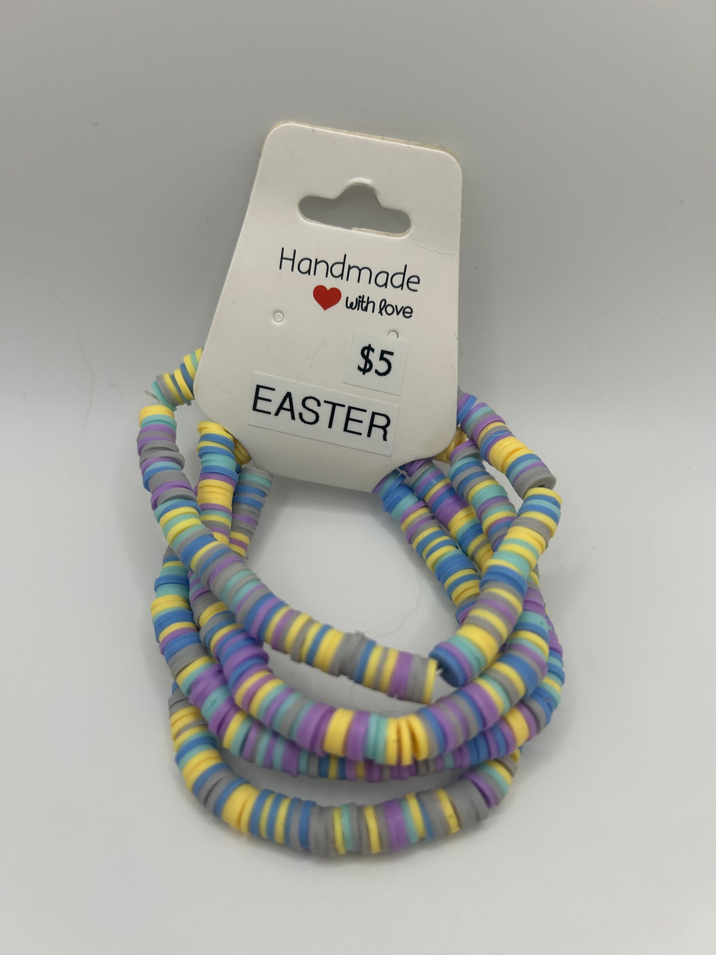 Easter Bracelets