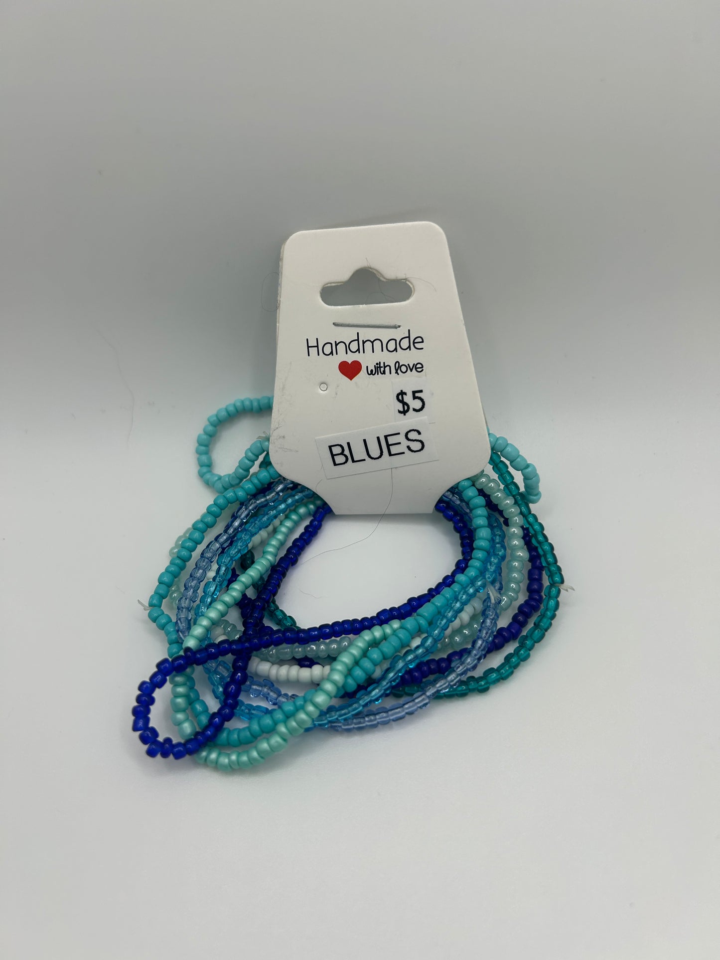Blues Bracelets