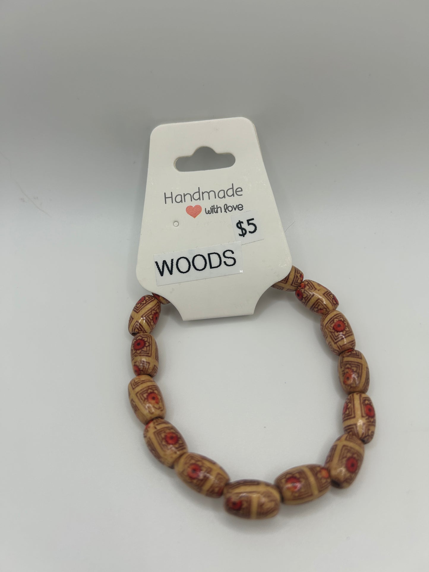 Woods Bracelet