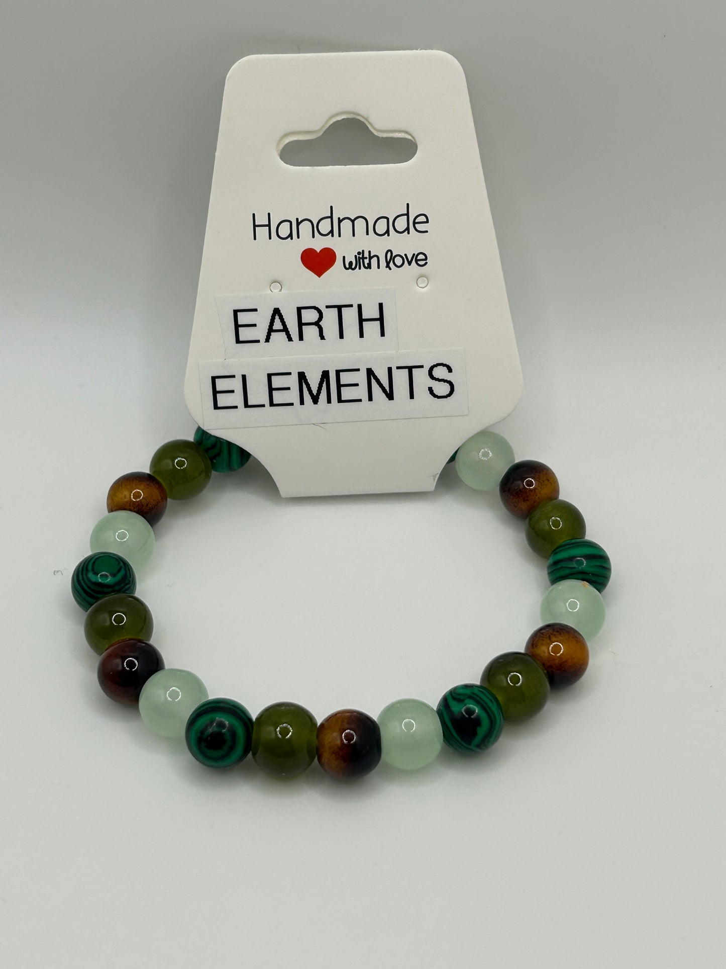 Earth Elements Bracelet