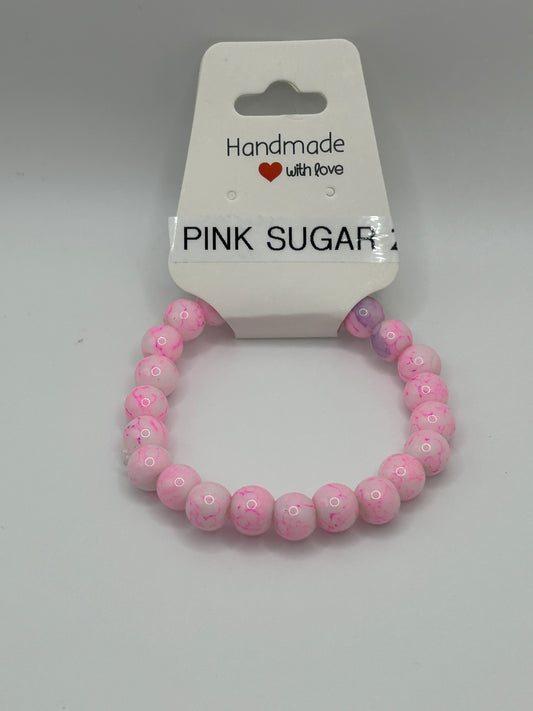 Pink Sugar 2 Bracelet