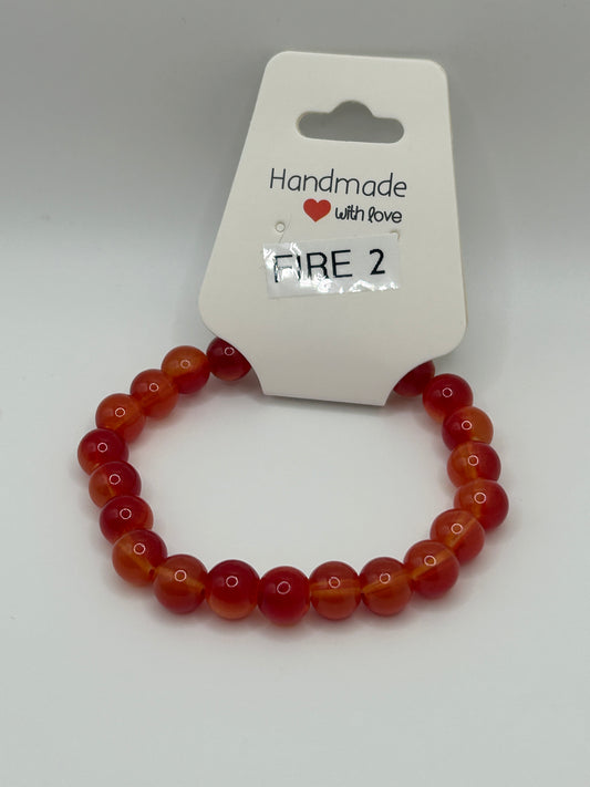 Fire 2 Bracelet