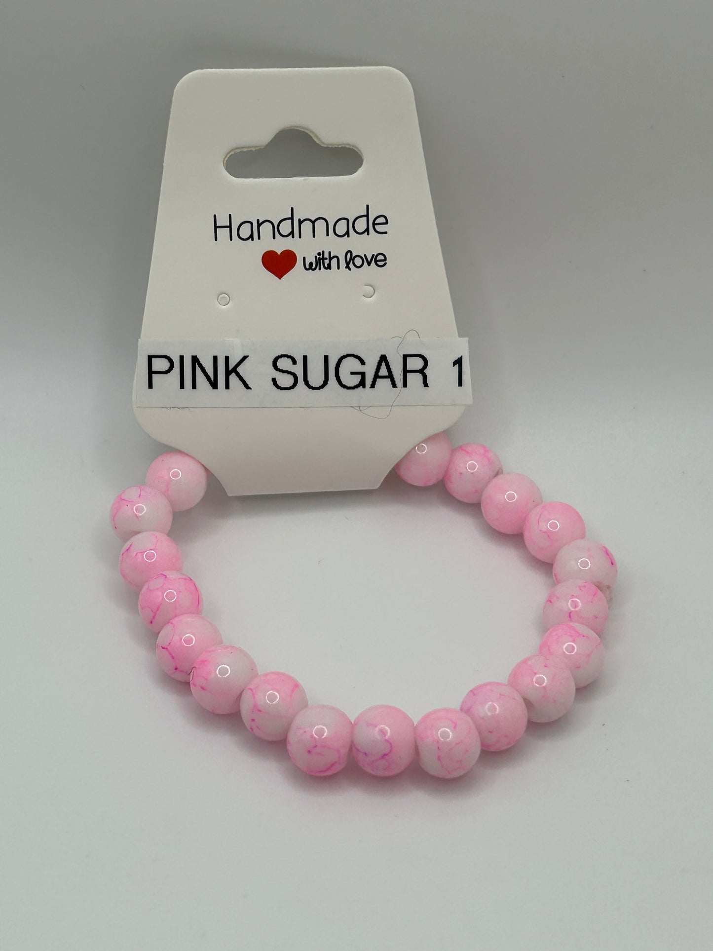 Pink Sugar 1 Bracelet