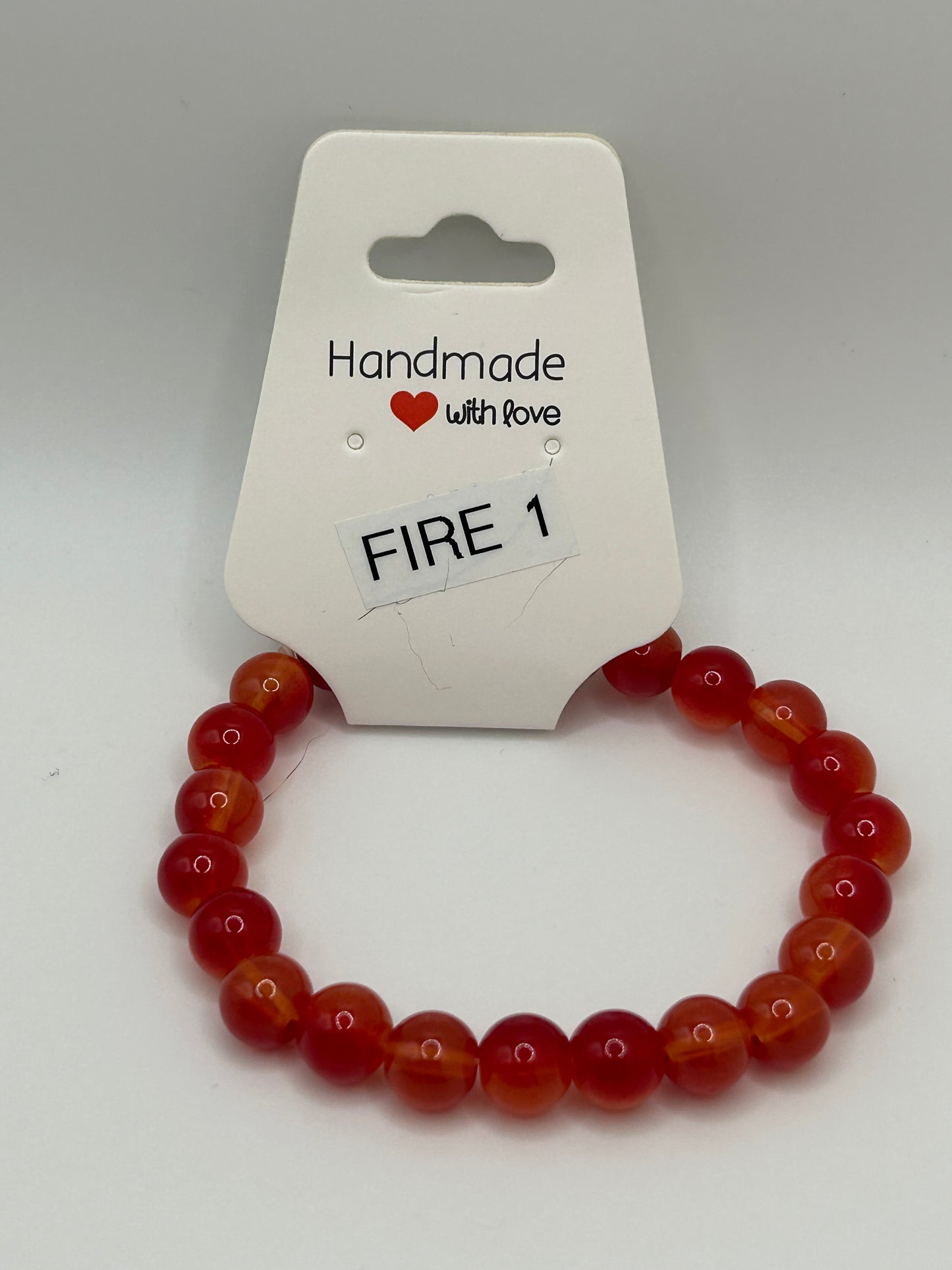 Fire 1 Bracelet