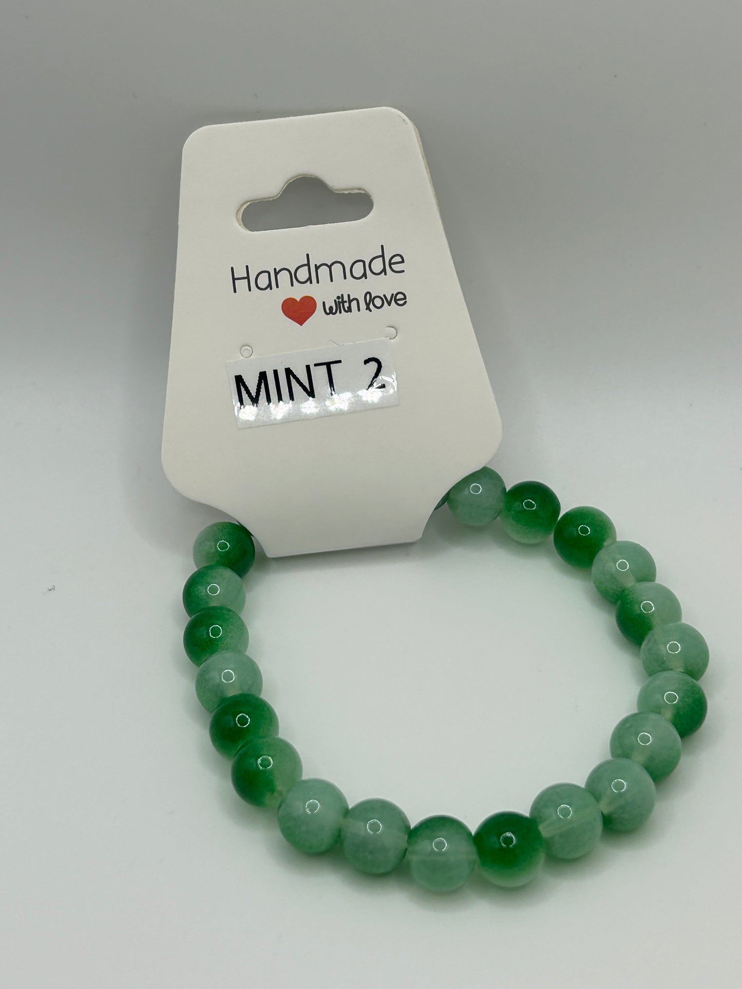 Mint 2 Bracelet