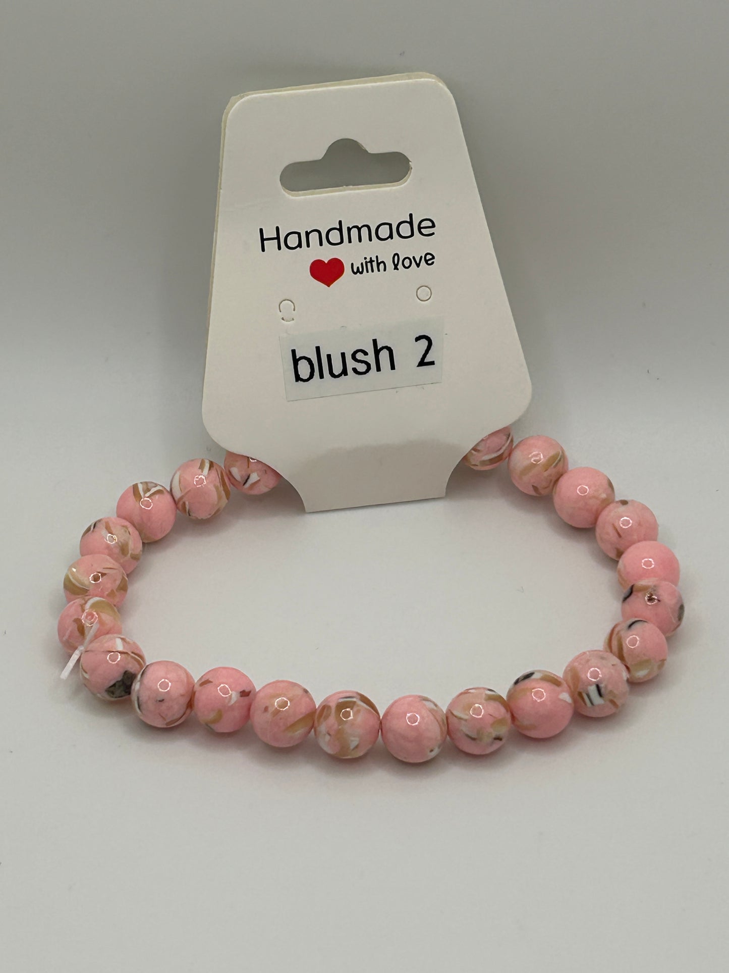 Blush 2 Bracelet