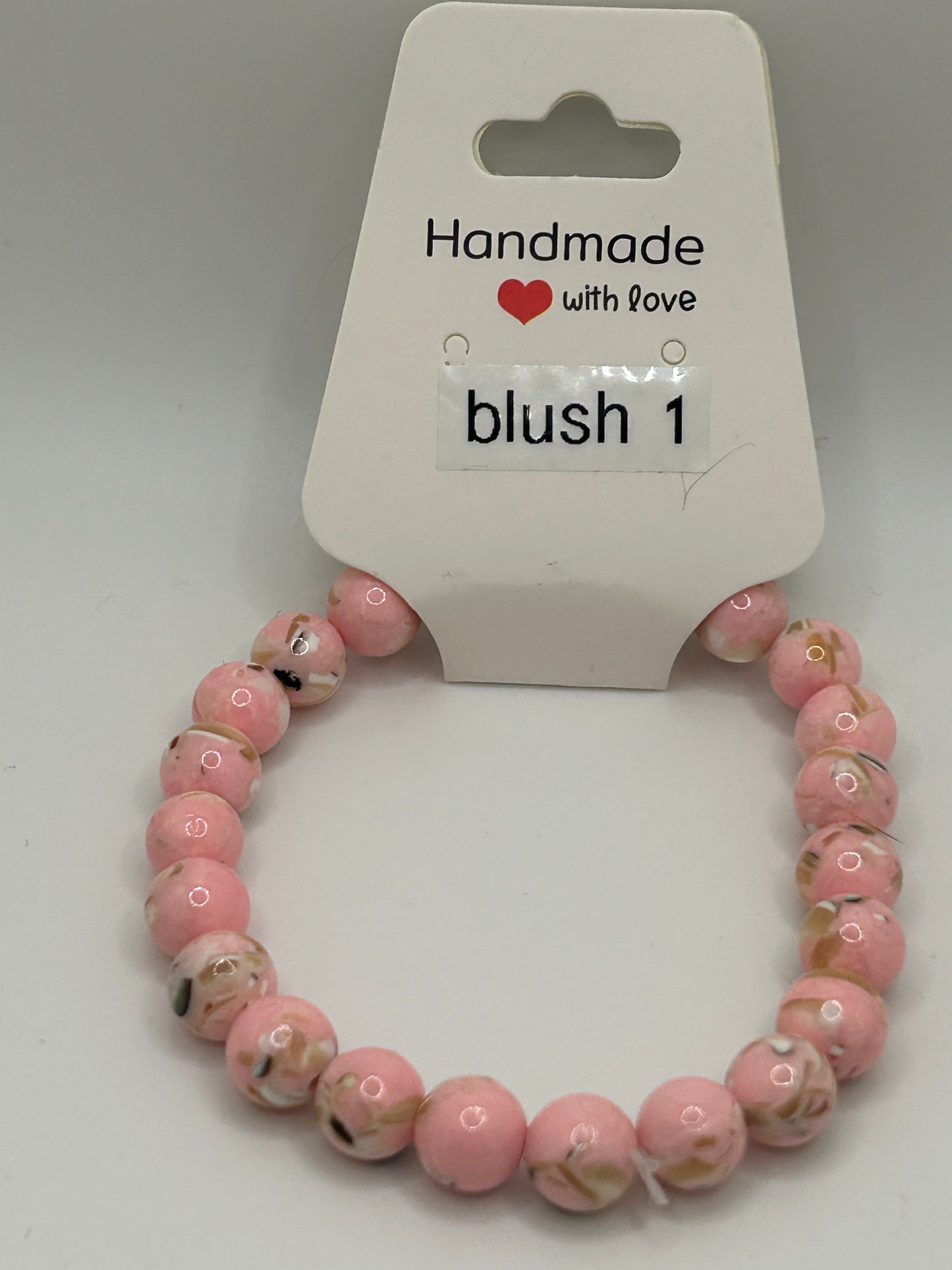 Blush 1 Bracelet