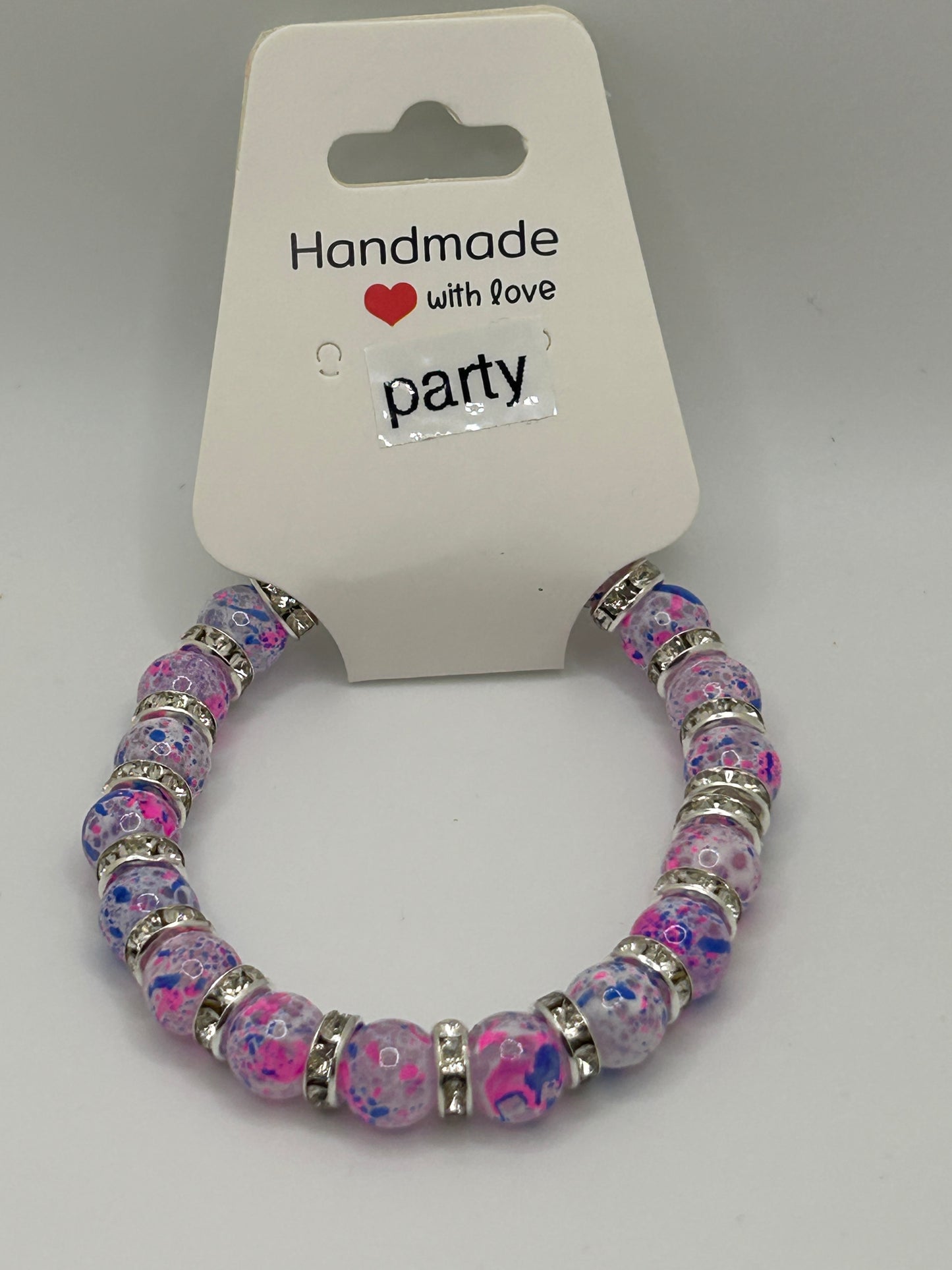 Party Bracelet