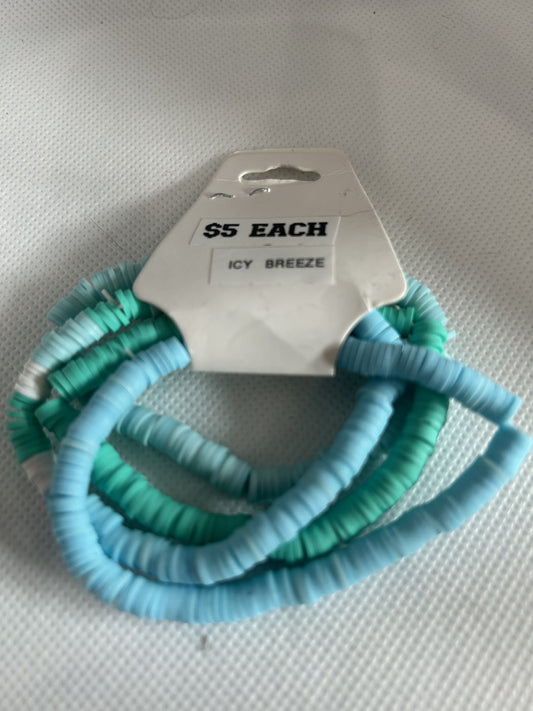 Icy Breeze Set