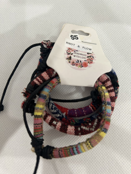 Knot & Flow Set