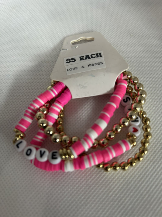 Love & Kisses Set