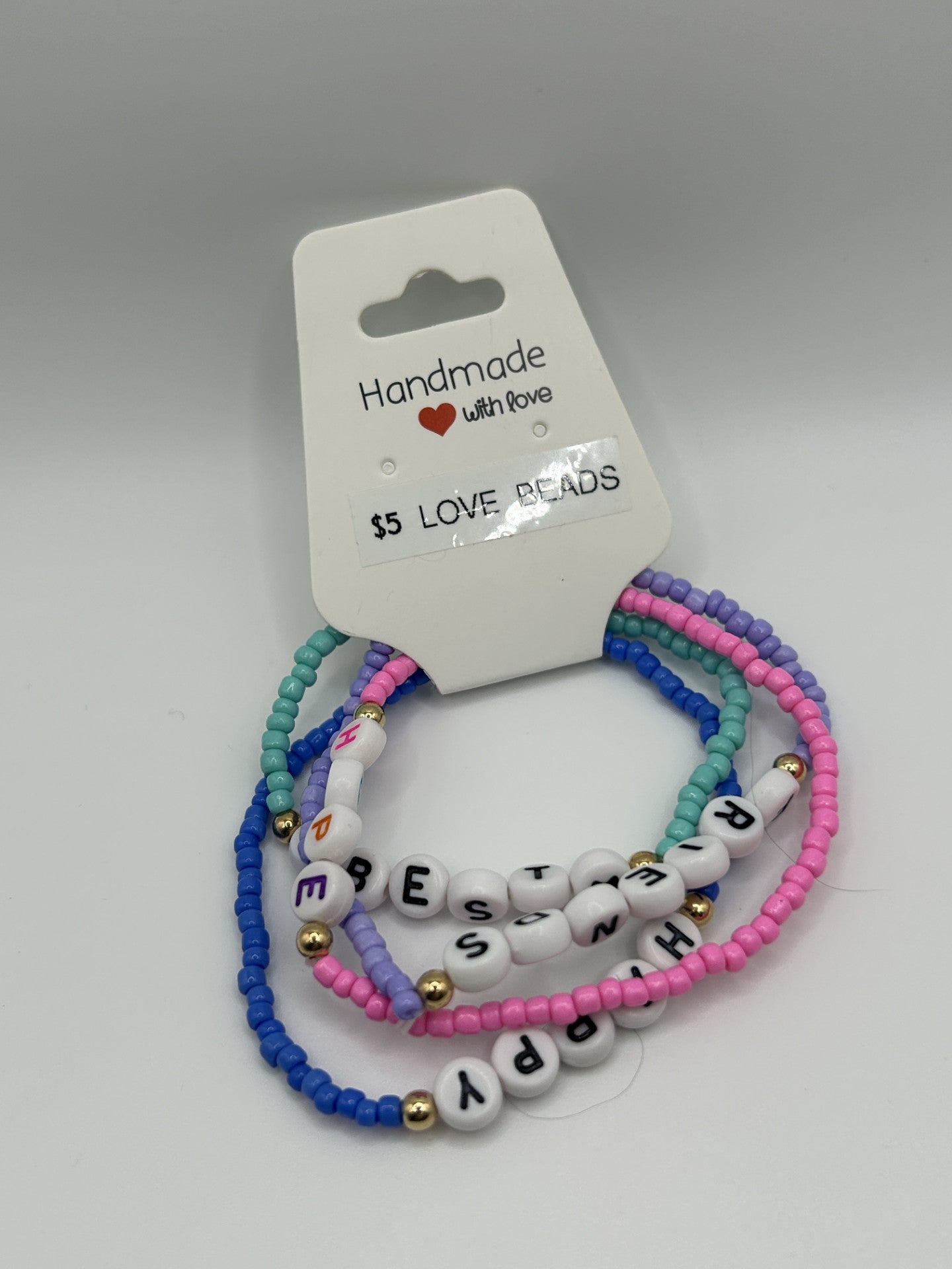 Love Beads