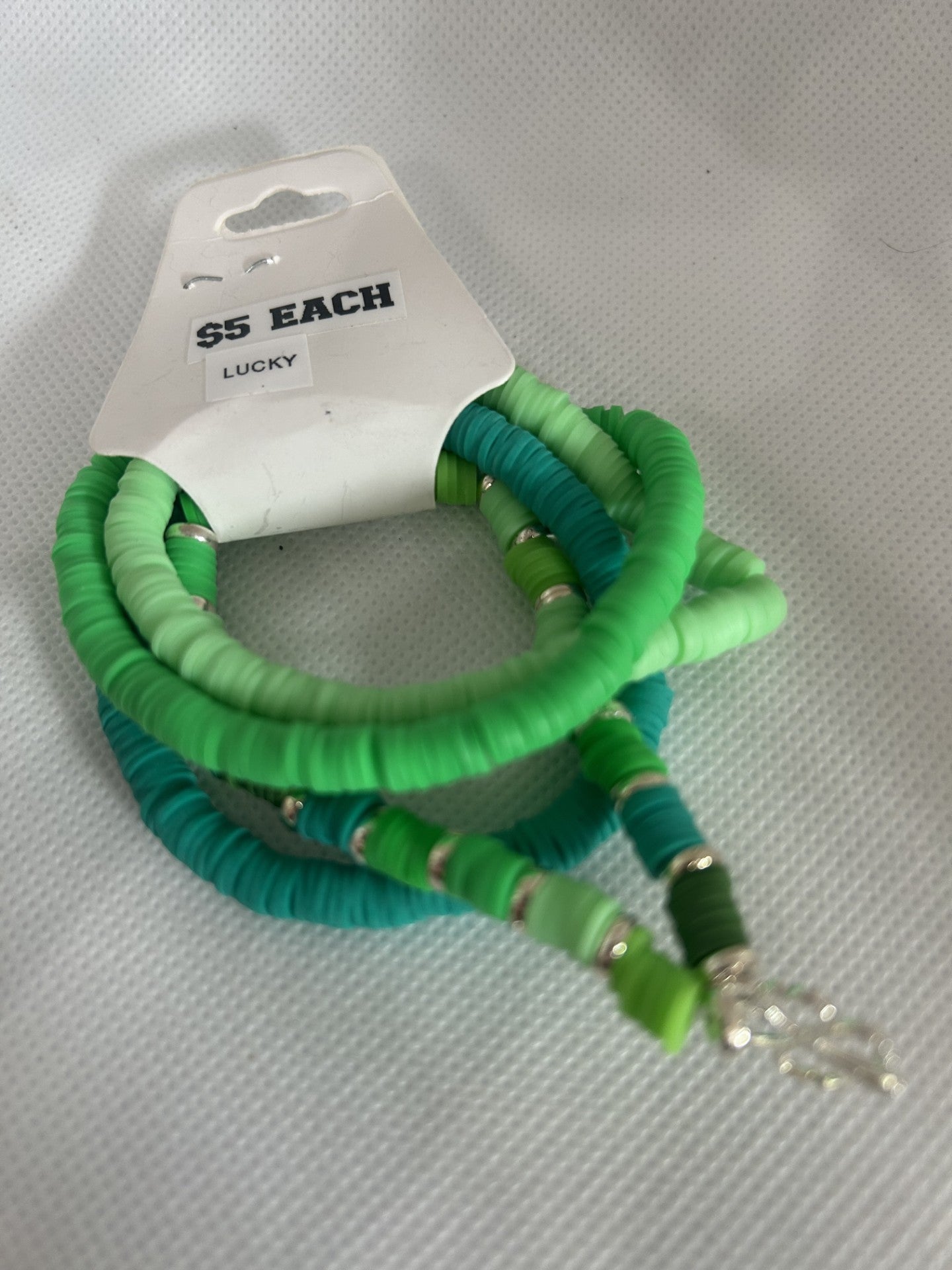 Lucky Set