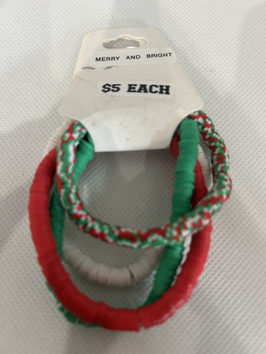 Merry and Bright Set