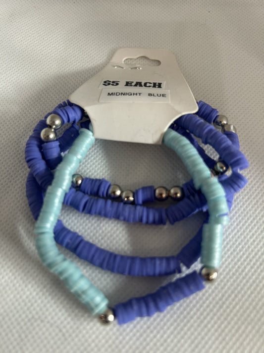 Midnight Blue Set