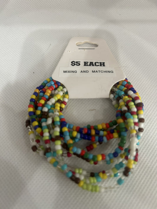 Mixing and Matching Set