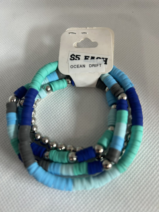 Ocean Drift Set