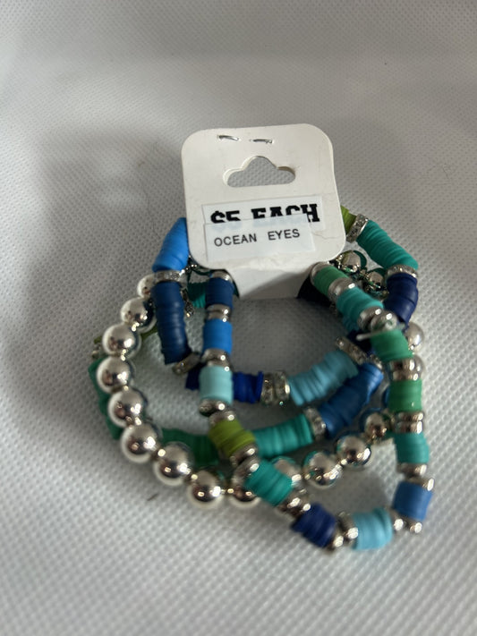 Ocean Eyes Set