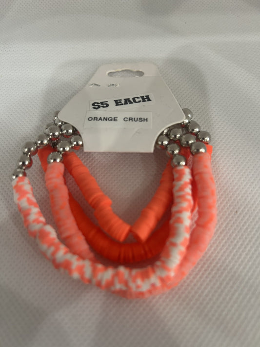 Orange Crush Set