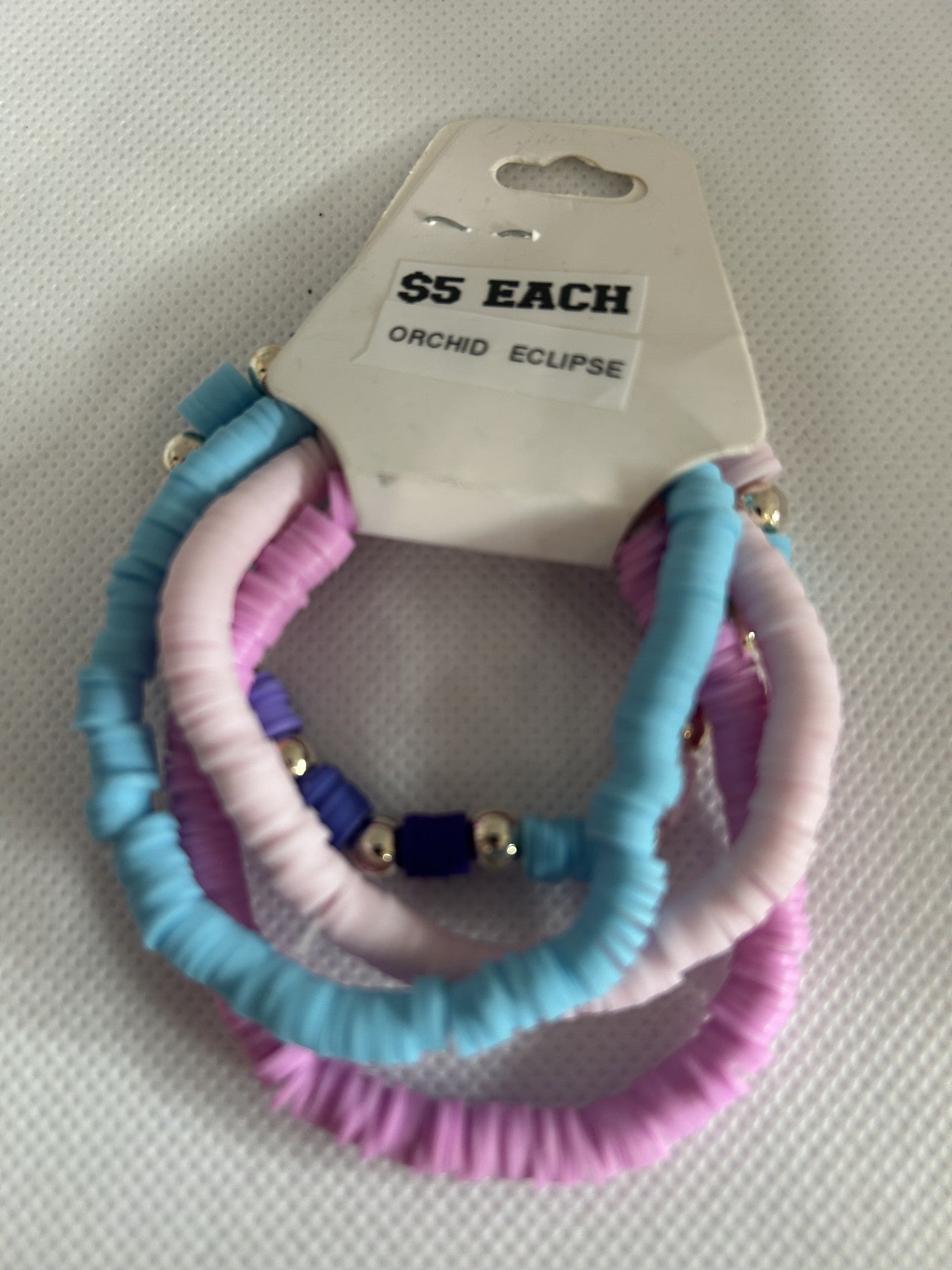 Orchid Escape Set