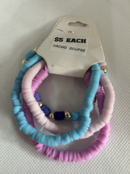 Orchid Escape Set