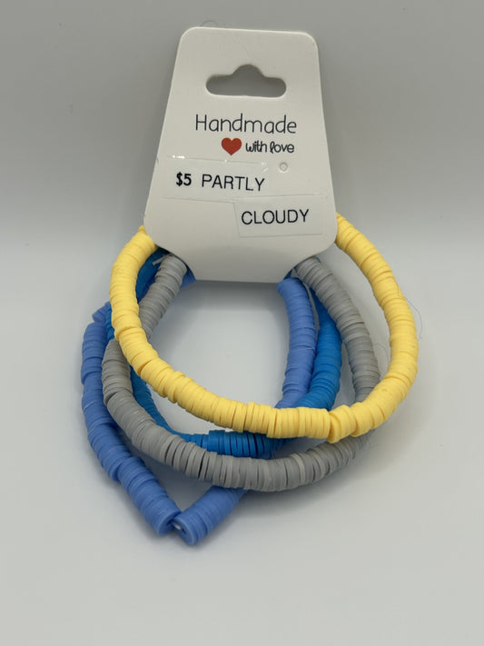 Partly Cloudy Set