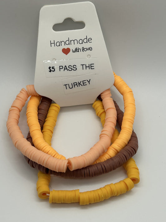 Pass The Turkey Set