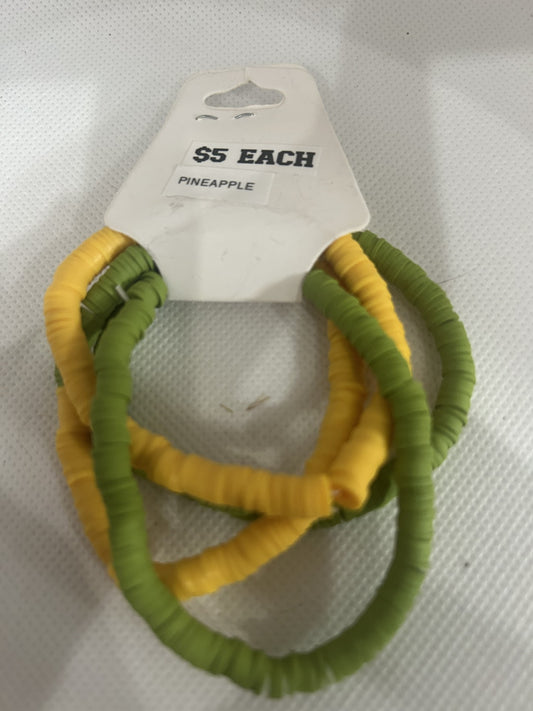 Pineapple Set