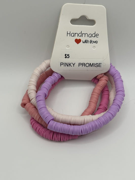 Pinky Promise Set